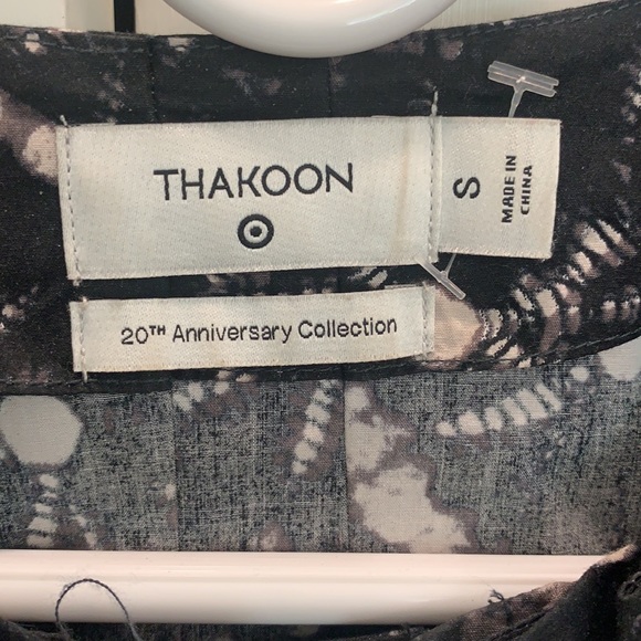 Thakoon x Target Dress 🍒 - Picture 7 of 10